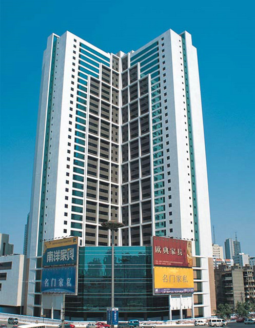 新世紀廣場