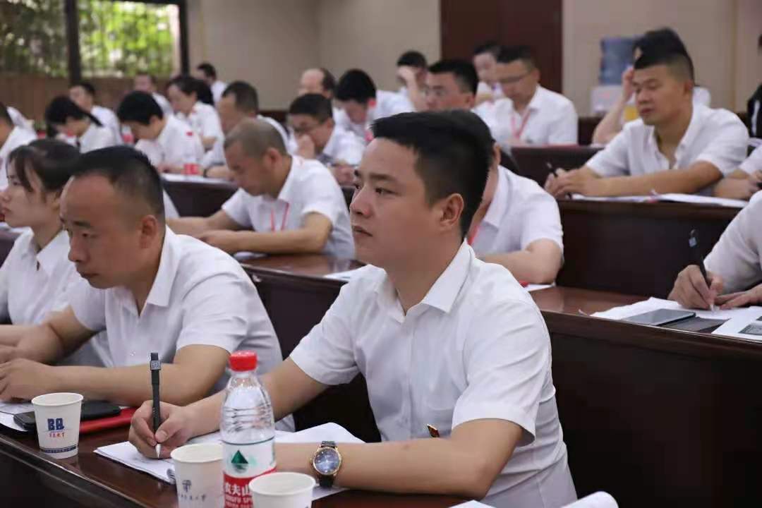 【黨史學(xué)習(xí)教育】聽！華安黨員的“紅色之聲”