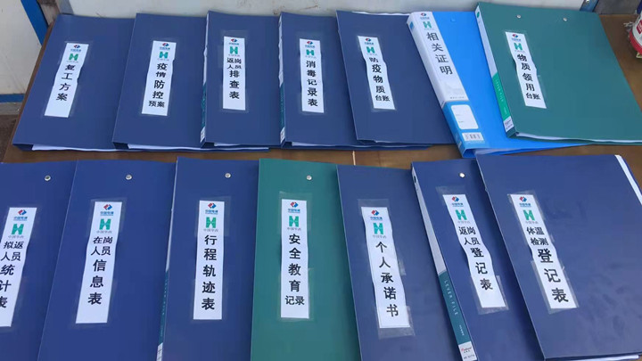 抱住“綠馬” 我們做了什么？