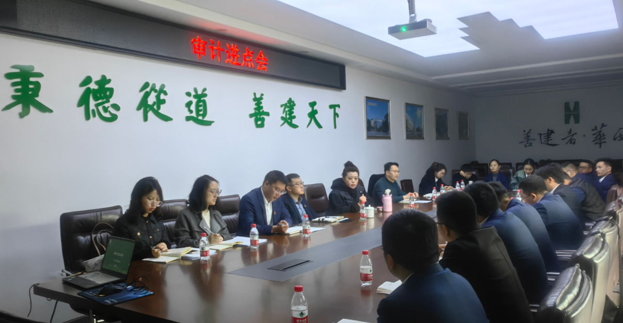 公司黨委委員、紀(jì)委書記付曉一行到綿陽青義項(xiàng)目督導(dǎo)復(fù)工復(fù)產(chǎn)工作